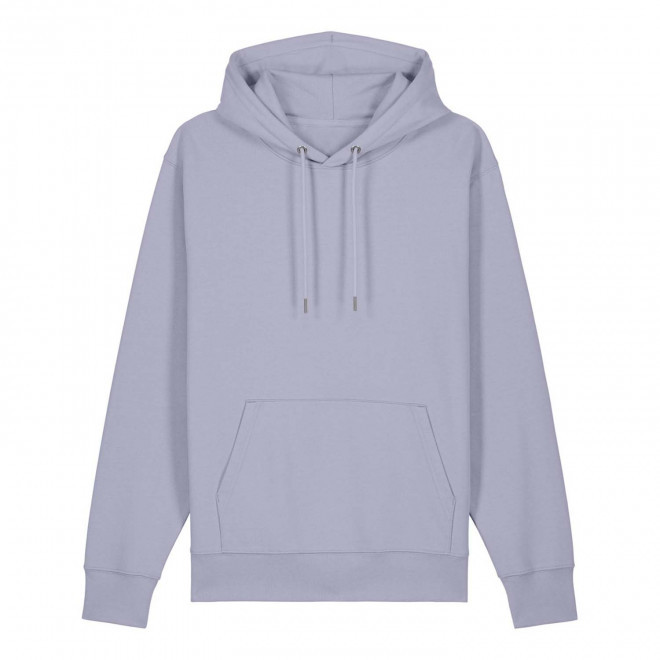 SWEAT-SHIRT MIXTE PERSONNALISABLE 'CRUISER 2.0' - lavande