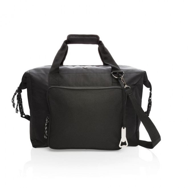 SAC ISOTHERME PERSONNALISÉ 'HIGHLA' - noir