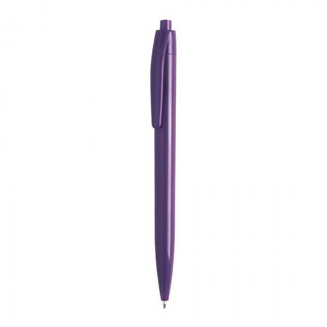 STYLO À BILLE PERSONNALISÉ 'FIGUEIRA' - violet