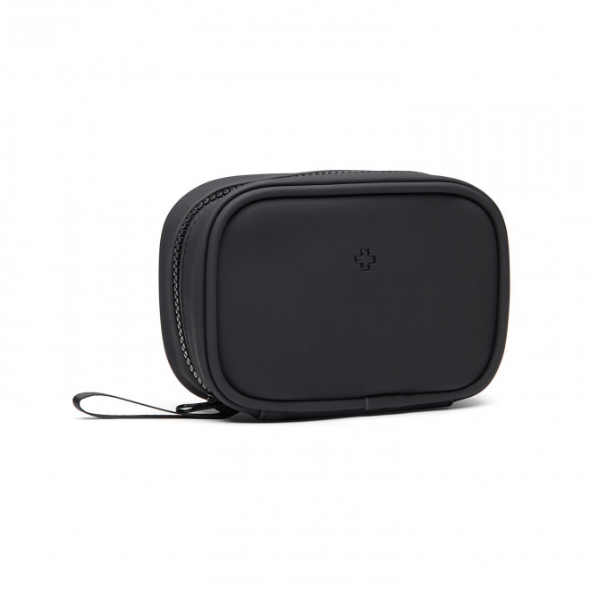 TROUSSE PREMIER SECOURS PERSONNALISABLE 'BALTIMORA RCS' - noir