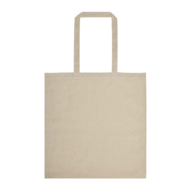 SAC SHOPPING PERSONNALISABLE 'MAXI MARIETA' - naturel