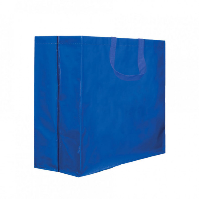 EXPRESS 72H - CABAS PUBLICITAIRE 'PESCARA' - bleu royal