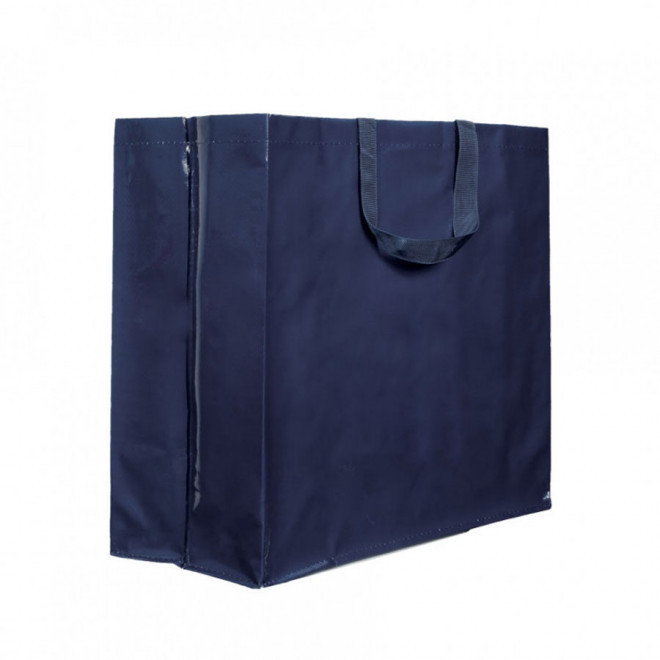 EXPRESS 72H - CABAS PUBLICITAIRE 'PESCARA' - marine