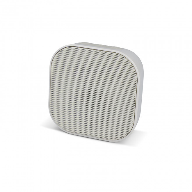 ENCEINTE 3W PERSONNALISABLE 'RATI' - gris