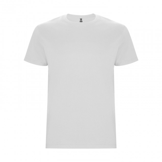 RAPIDE 4J - TEE-SHIRT BLANC ENFANT 190 'STAFFY'  - blanc