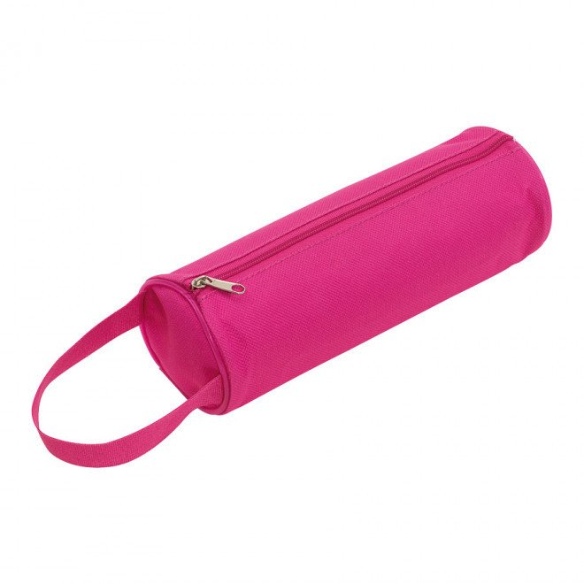 TROUSSE PUBLICITAIRE 'ASTUCIO' - rose