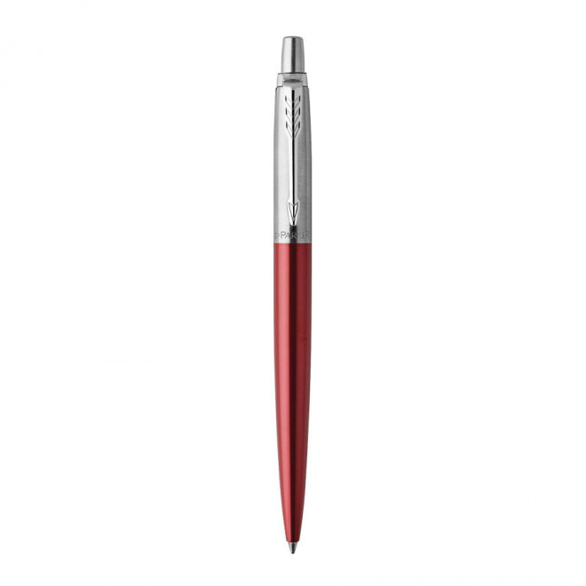 STYLO PUBLICITAIRE PARKER® 'CT JOTTER BOND STREET' - rouge