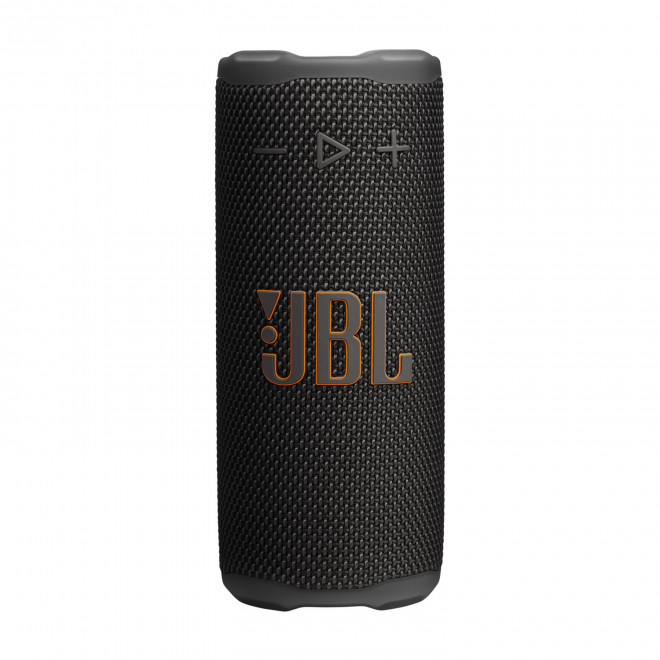 ENCEINTE JBL PERSONNALISABLE 'GRIP' - noir