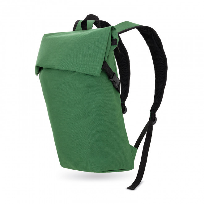 SAC A DOS PERSONNALISABLE 'SDYM' - vert
