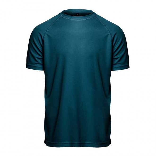 TEE-SHIRT PERSONNALISÉ COULEURS HOMME PEN DUICK® 'FIRSTEE' - marine