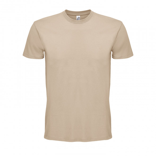 T-SHIRT PERSONNALISÉ UNISEXE 'REGENT' 150 GR/M² - corde