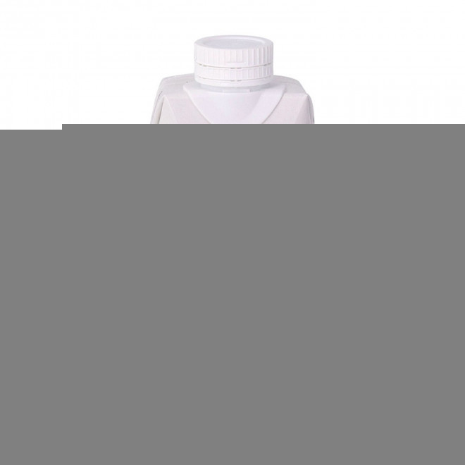 BOUTEILLE EAU EN CARTON 330ML PERSONNALISABLE 'HYDRATON' - blanc/blanc