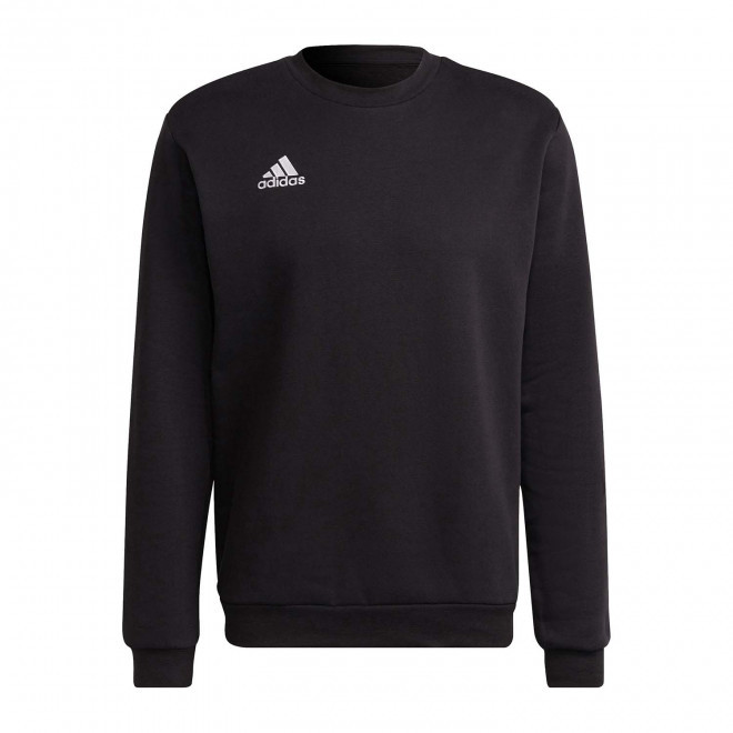 SWEAT SHIRT MIXTE PERSONNALISABLE 'ENTRADA 22' - noir