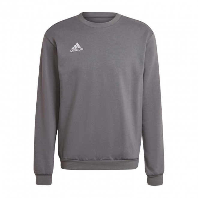 SWEAT SHIRT MIXTE PERSONNALISABLE 'ENTRADA 22' - gris