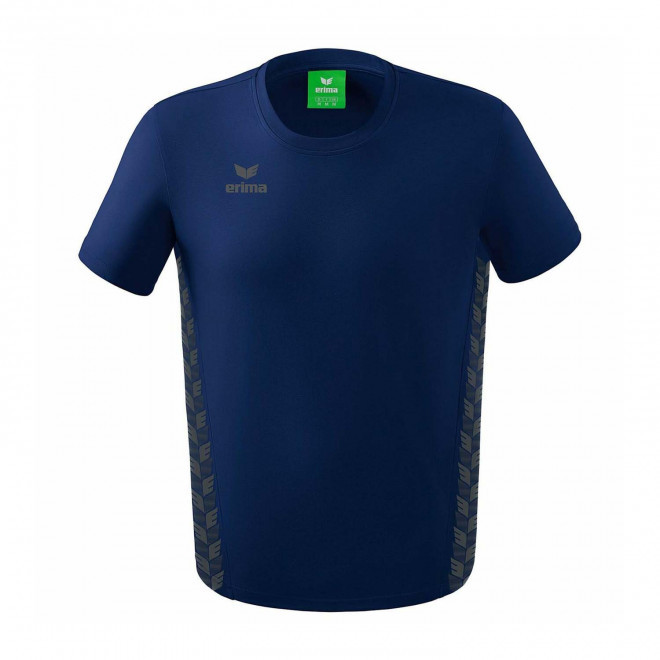 MAILLOT HANDBALL HOMME PERSONNALISABLE 'ESSENTIAL TEAM' - bleu marine