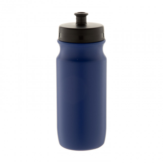 GOURDE DE SPORT PERSONNALISEE 500ML 'MARES' - bleu