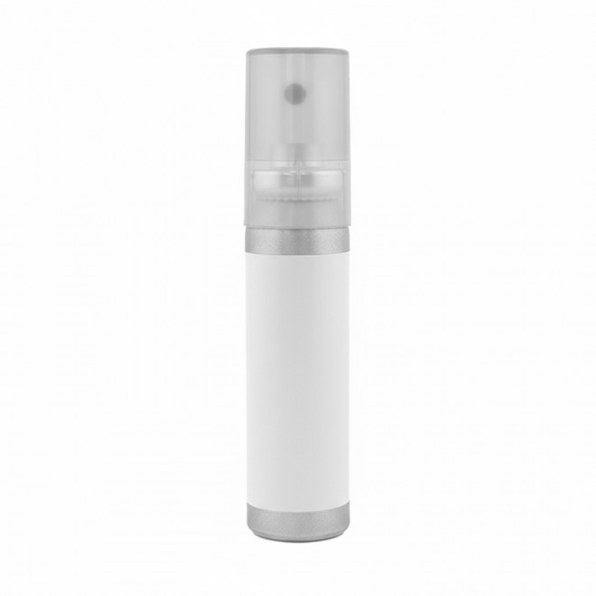 SPRAY NETTOYANT PERSONNALISABLE 'KELNIA ALU 22ML' - beige