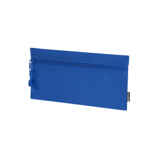 TROUSSE PERSONNALISABLE 'BAUDRYBAG' - bleu