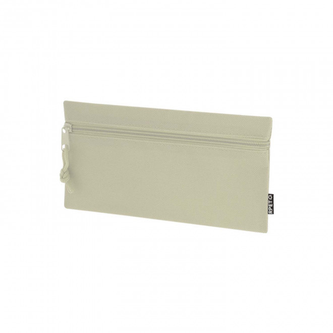 TROUSSE PERSONNALISABLE 'BAUDRYBAG' - naturel