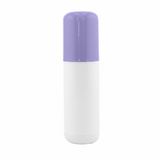 SPRAY NETTOYANT PERSONNALISABLE 'KELNIA PLASTIQUE 35ML' - violet