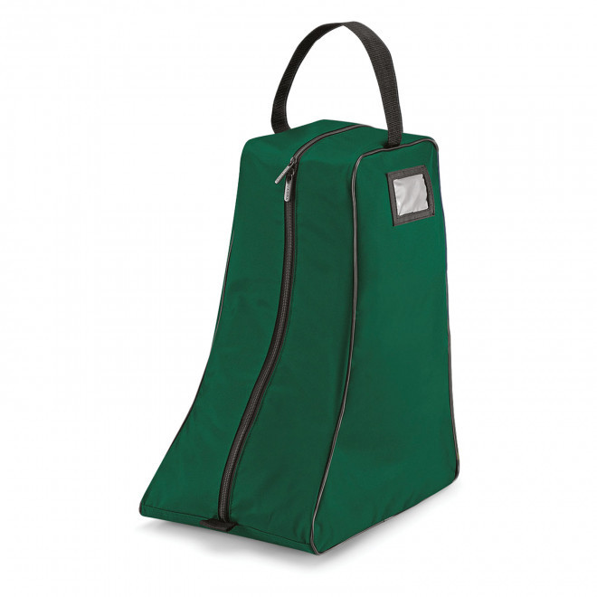 SAC A BOTTES PERSONNALISABLE 'BOTISAC' - vert bouteille
