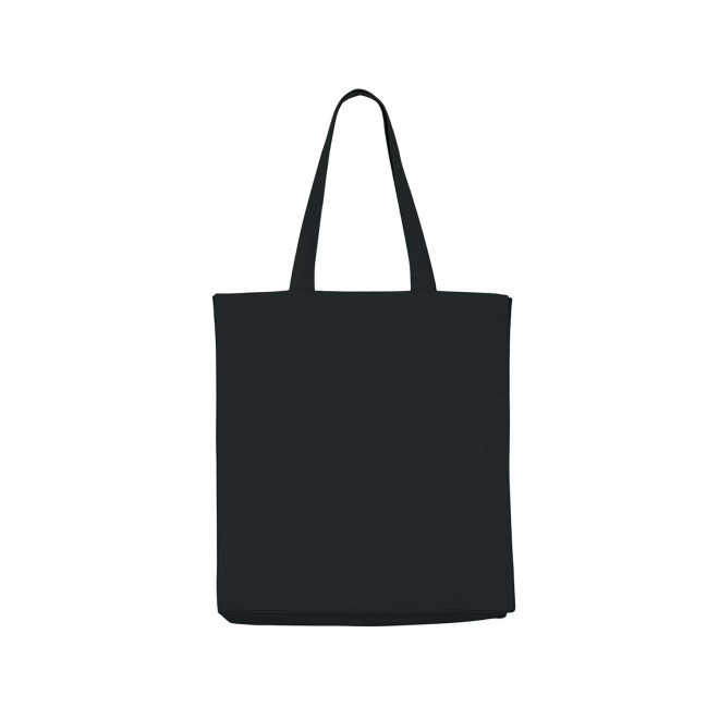 TOTE-BAG STANLEY STELLA PERSONNALISABLE 'MID TOTE BAG' - noir