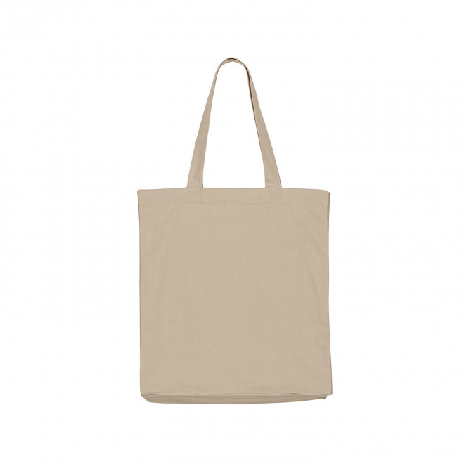 TOTE-BAG STANLEY STELLA PERSONNALISABLE 'MID TOTE BAG' - taupe