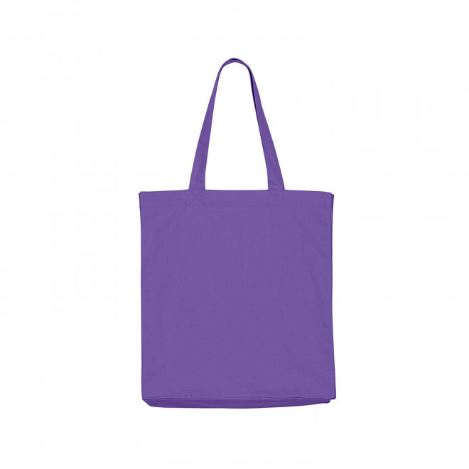 TOTE-BAG STANLEY STELLA PERSONNALISABLE 'MID TOTE BAG' - violet