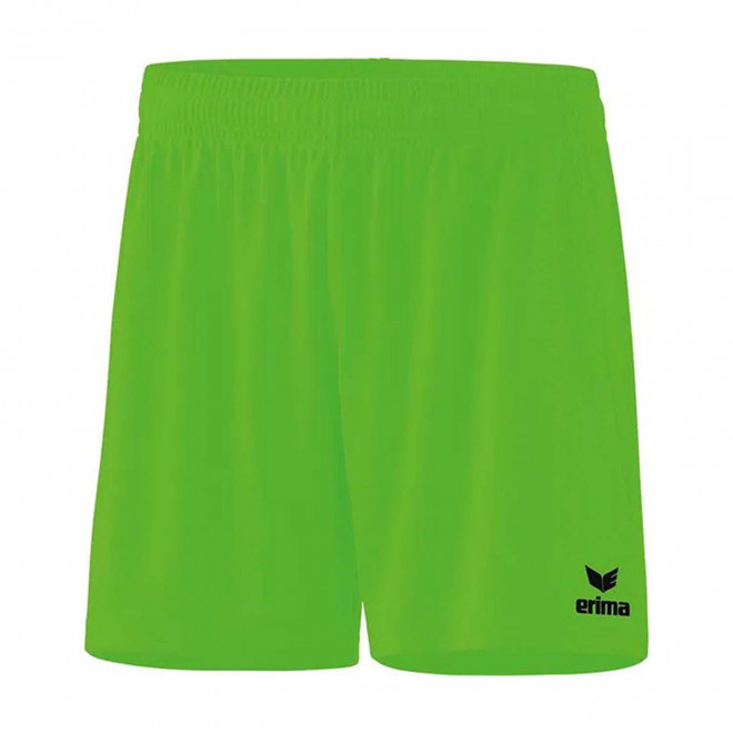 SHORT FOOT FEMME PERSONNALISE 'RIO 2.0' - vert clair