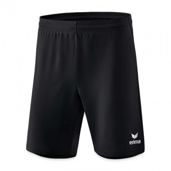 SHORT FOOT HOMME PERSONNALISE 'RIO 2.0' - noir