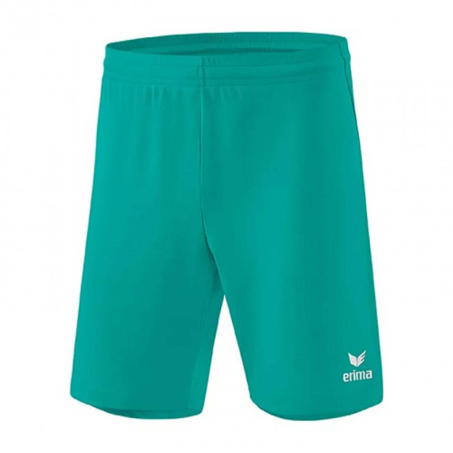 SHORT FOOT HOMME PERSONNALISE 'RIO 2.0' - turquoise