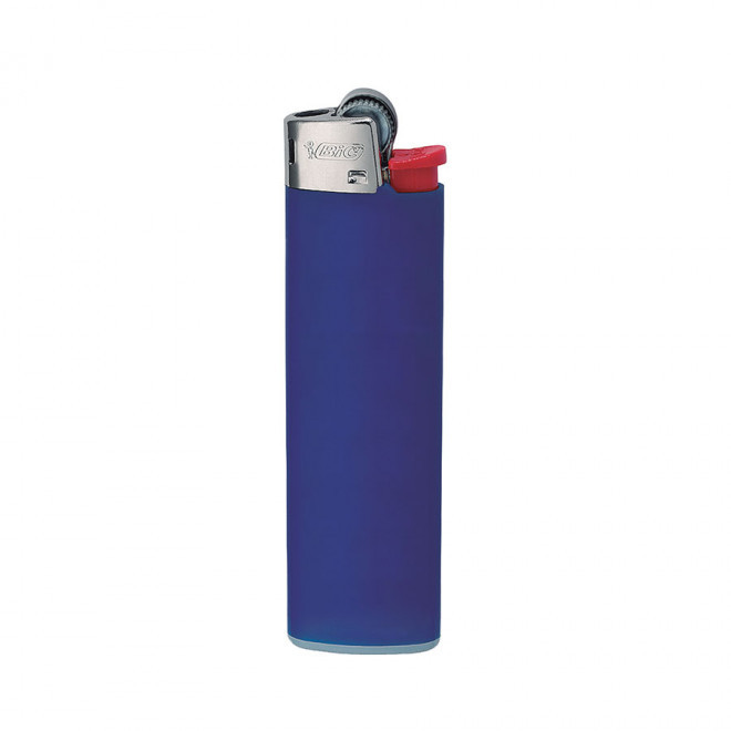 BRIQUET PUBLICITAIRE BIC® J23 'CORVO' - bleu foncé