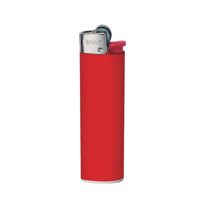BRIQUET PUBLICITAIRE BIC® J23 'CORVO' - rouge