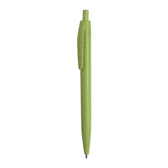 STYLO PERSONNALISABLE 'FIGUEIRA GREEN' - vert
