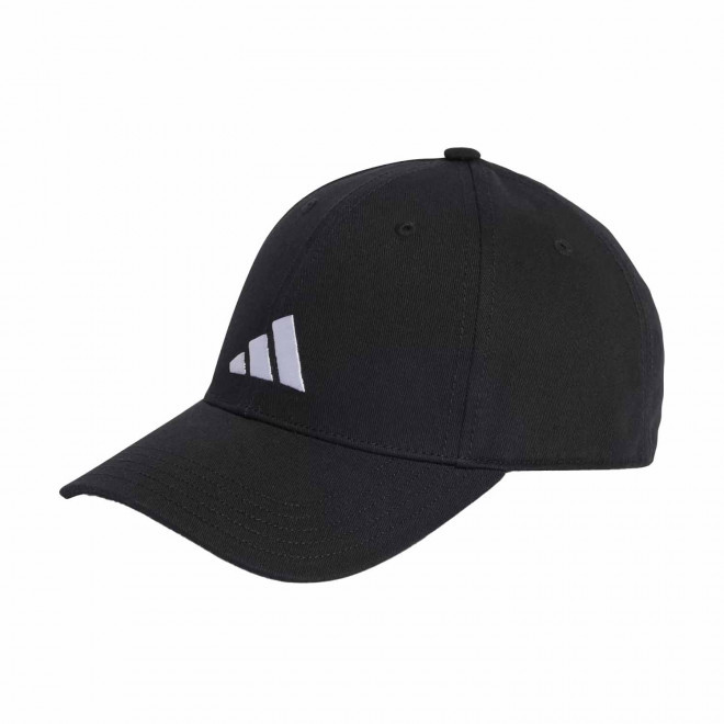 CASQUETTE PERSONNALISEE 'TIRO LEAGUE CAP' - noir