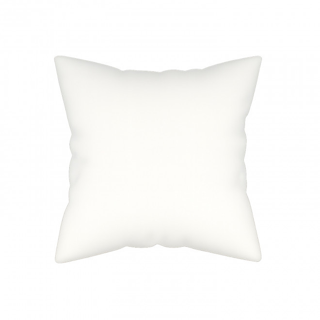 COUSSIN PERSONNALISE 'JAIPUR POLYESTER'  - 40 x 40 cm