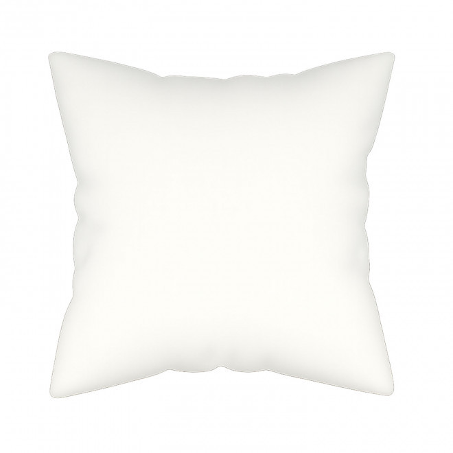 COUSSIN PERSONNALISE 'JAIPUR POLYESTER'  - 50 x 50 cm