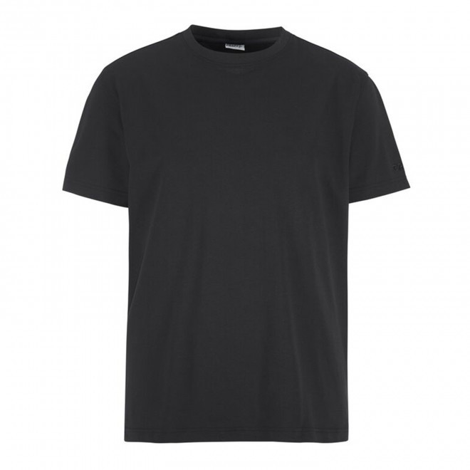 TEE-SHIRT CRAFT PERSONNALISBALE 'COMMUNITY 2.0' HOMME - noir