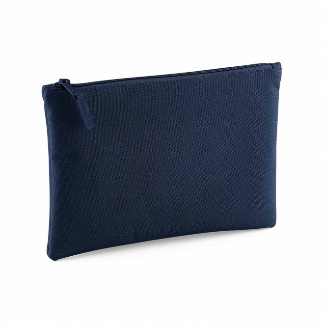 POCHETTE EN POLYESTER PERSONNALISEE 'CONSTELLA'  - navy