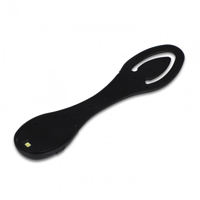 RAPIDE 4J - LAMPE RECHARGEABLE PERSONNALISEE RABS 'DREYAU' - noir