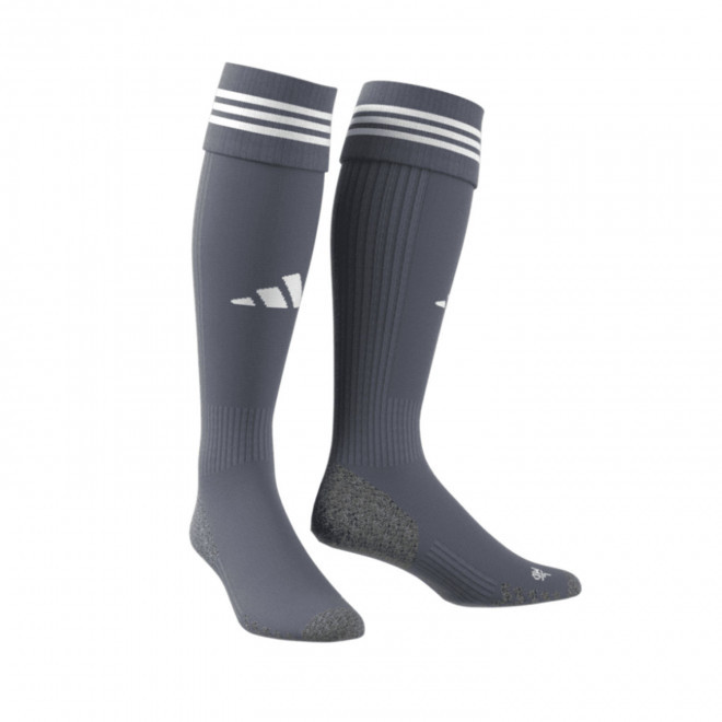 CHAUSSETTES PERSONNALISABLE 'ADISOCK 23' - gris