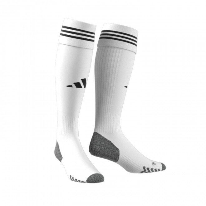 CHAUSSETTES PERSONNALISABLE 'ADISOCK 23' - blanc