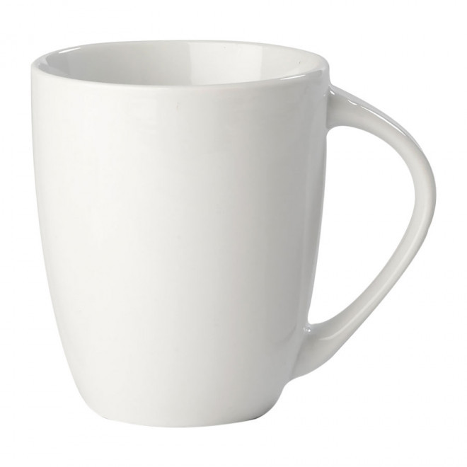 MUG PERSONNALISÉ 'HELENA EUROPE' - blanc