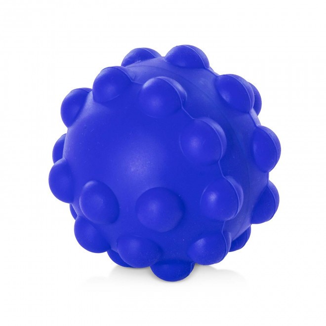 ANTI-STRESS PERSONNALISE 'AROCI' - bleu