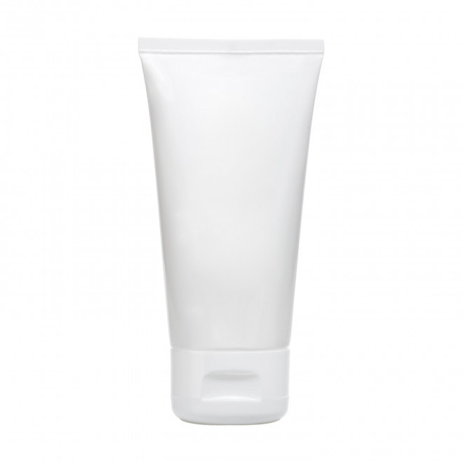CREME HYDRATANTE MAINS 50ML PERSONNALISABLE 'SAIM' - blanc