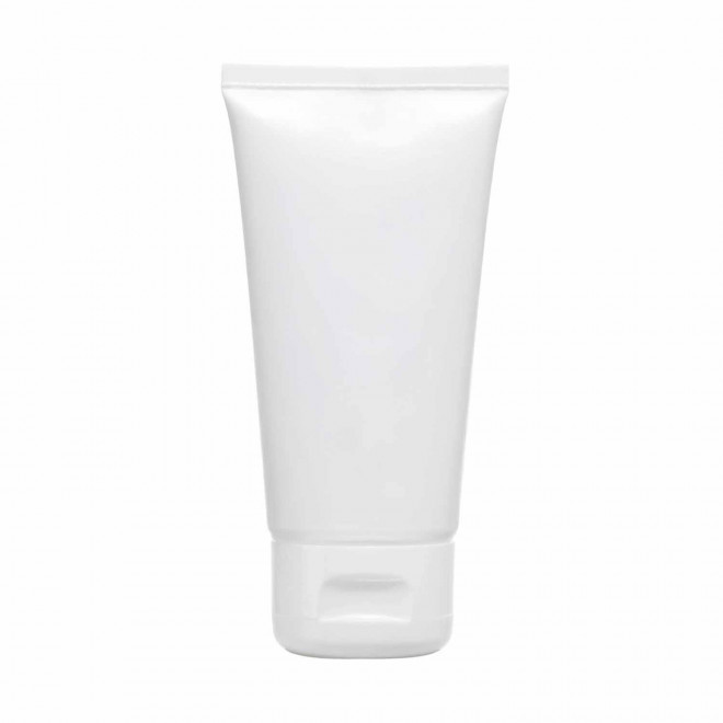 CREME HYDRATANTE MAINS 50ML PERSONNALISABLE 'SAIM FULL' - blanc