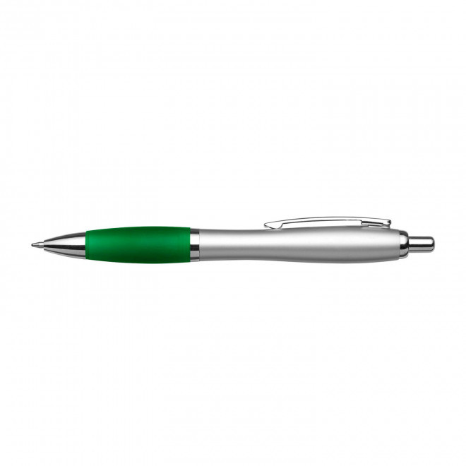 STYLO PERSONNALISABLE 'RIOSATIN R-ABS' - vert
