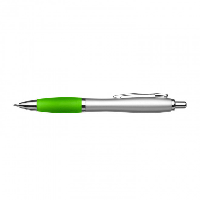 STYLO PERSONNALISABLE 'RIOSATIN R-ABS' - citron vert