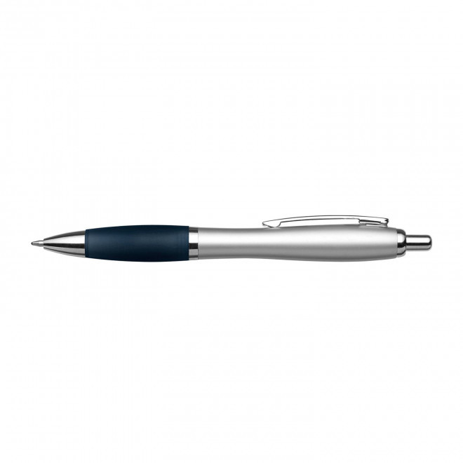 STYLO PERSONNALISABLE 'RIOSATIN R-ABS' - marine profond