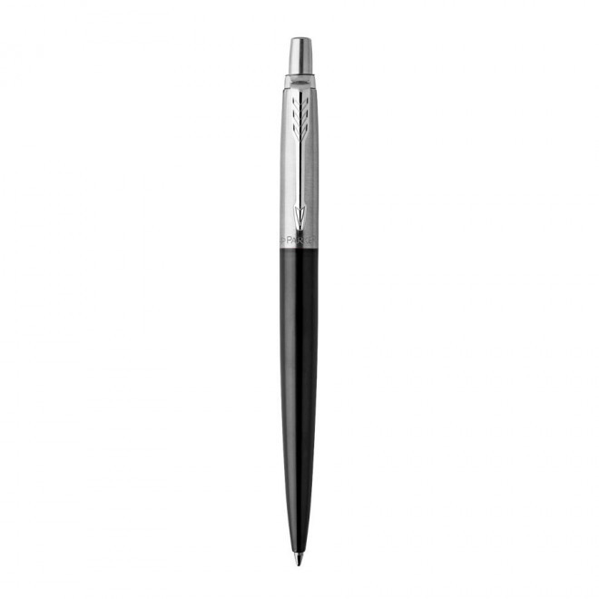 STYLO PUBLICITAIRE PARKER® 'CT JOTTER BOND STREET' - noir